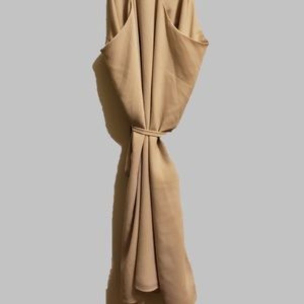 KAMILLA STRING DRESS - Picture 5 of 5